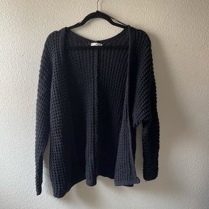 PACSUN | Oversized Cartigan